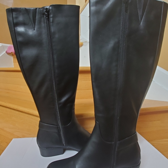 Alfani Winter Boot - Picture 6 of 8